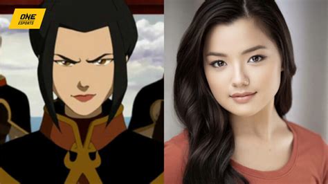 Azula actress in Avatar live action: Who plays the princess? | ONE Esports