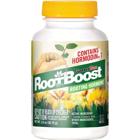 RootBoost 100508075 Rooting Hormone Powder (2 oz) | Shopee Philippines