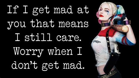 Harley Quinn And Joker Quotes - 43 Freakishly Cool Harley Quinn Quotes Voices From The Blogs ...