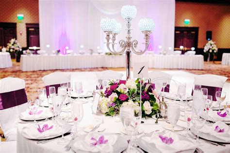 Omni Interlocken Resort & Spa | Reception Venues - Broomfield, CO