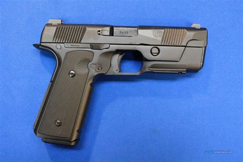 HUDSON MANUFACTURING H9 PISTOL 9mm ... for sale at Gunsamerica.com ...