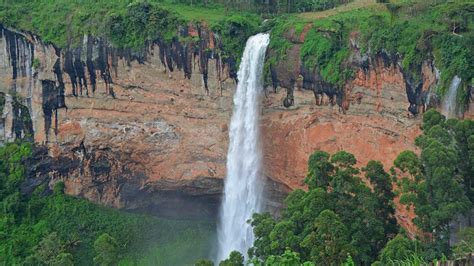 Hiking at the Sipi Falls, What to Expect | Great Trekkers Safaris