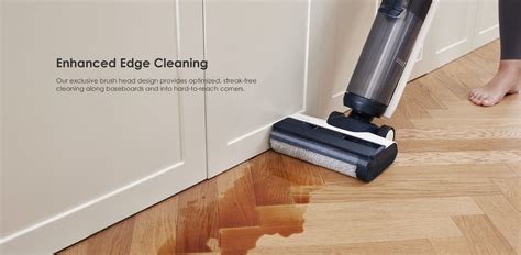 Tineco FLOOR ONE S5 Smart Wet Dry Vacuum Cleaner