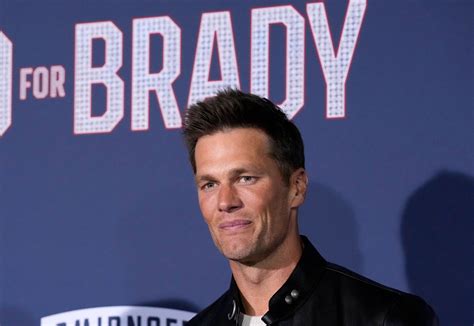 Tom Brady retires. Next stop? The broadcast booth. - Poynter