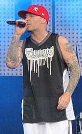 Fred Durst - Wikipedia