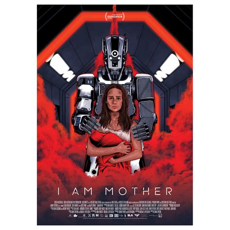 Sam Mayle Generations - I AM MOTHER - PosterSpy Store