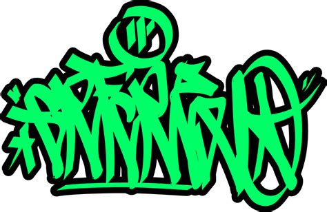 Download Graffiti HQ PNG Image in different resolution | FreePNGImg