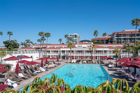 Hotel del Coronado: A VERY Detailed Guide (2020) | La Jolla Mom Hotels