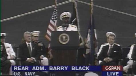 USS Cole Crew Memorial Service | C-SPAN.org