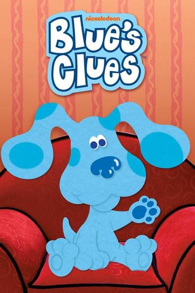 How to watch and stream Blue's Clues - 1996-2019 on Roku