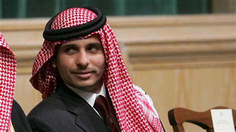 Jordan bans media coverage of Prince Hamzah ordeal amid ongoing investigation | Al Arabiya English