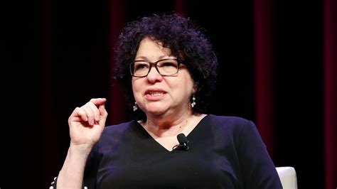 Sonia Sotomayor: Supreme Court's liberal justice marks decade on bench