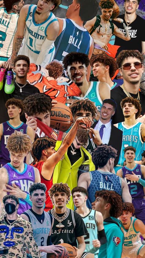 Lamelo ball | Lamelo ball, Basketball pictures, Nba pictures