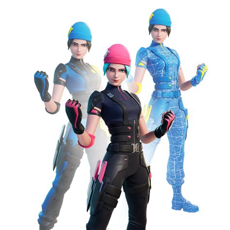 Fortnite Wildcat Skin - PNG, Styles, Pictures