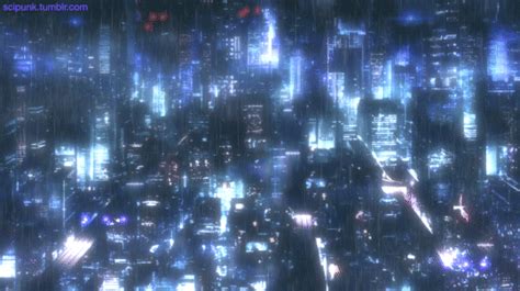 Cyberpunk Aesthetic | Cyberpunk aesthetic, Light blue aesthetic, Anime ...