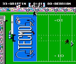 Tecmo Bowl GIFs - Find & Share on GIPHY