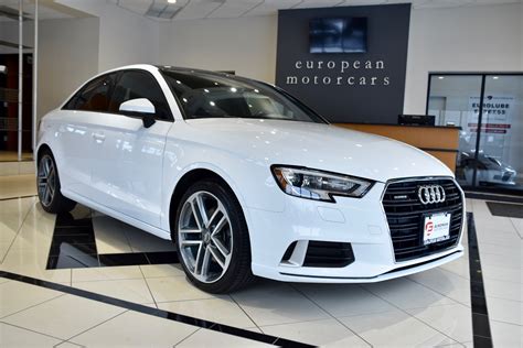 2017 Audi A3 2.0T quattro Premium for sale near Middletown, CT | CT ...