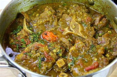 The Ultimate Curry Oxtail Recipe | Majic 102.1