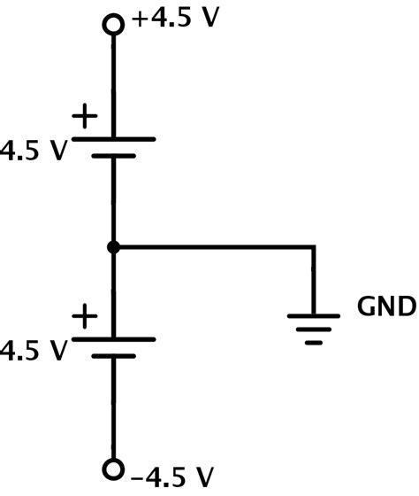 What is Ground in Electronic Circuits