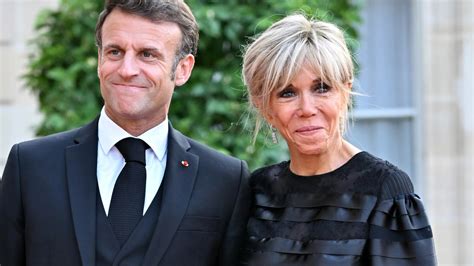 Emmanuel Macron’s step-daughter suffered 'attacks and judgement' over ...