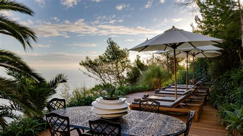 Cape View Clifton, Cape Town, South Africa - Hotel Review | Condé Nast ...