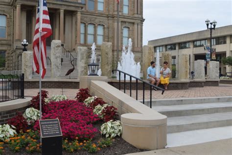 Miami County Courthouse: A Brief History - Home Grown Great