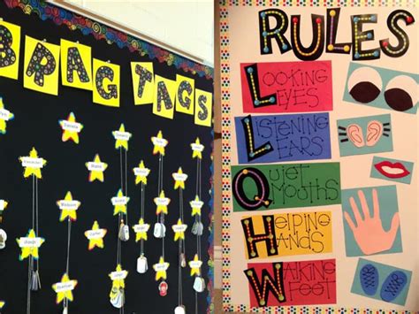 20 Ideas To Make Your 3rd Grade Classroom A Homerun! - Teaching Expertise