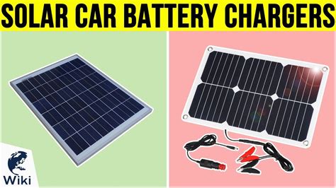 Solar Powered Car Battery | seeds.yonsei.ac.kr