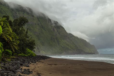 Heaven and Hell, Kalaupapa, Hawaii - Hecktic Travels