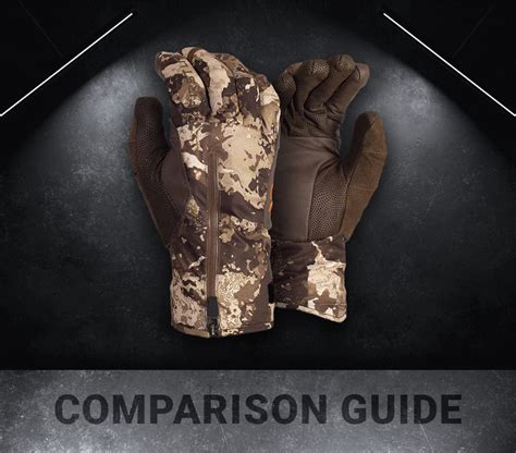 MOUNTAIN GLOVES REVIEW - ILIKEGEAR