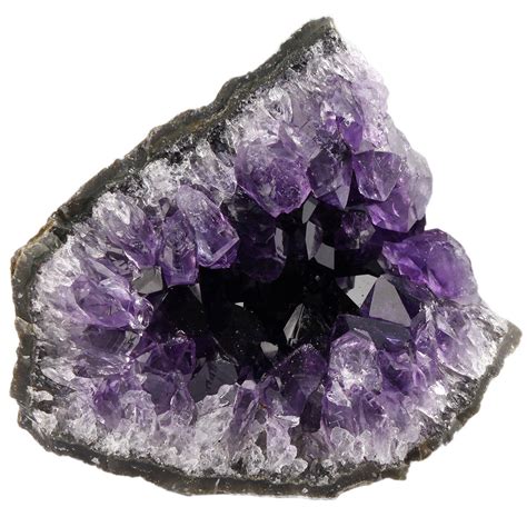 Amethyst Crystal Meaning