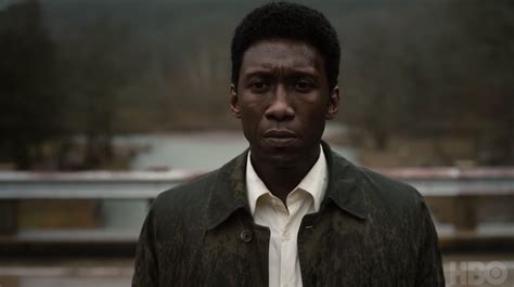 ‘True Detective’: Creating the Three Faces of Mahershala Ali | IndieWire