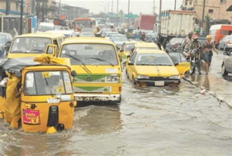 How Government Interventions Prevent Flooding in Lagos - Naturenews.africa