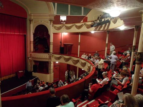 Royal Hippodrome Theatre in Eastbourne, GB - Cinema Treasures