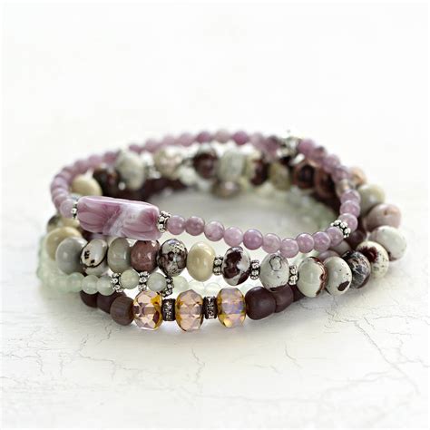 Simple Stone Bracelets Strategies – Some Updated Guidance - Sound Waves