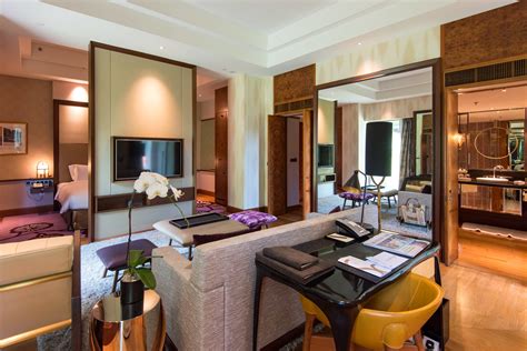 Hotel Review: Sofitel Singapore Sentosa Resort & Spa (Junior Suite ...