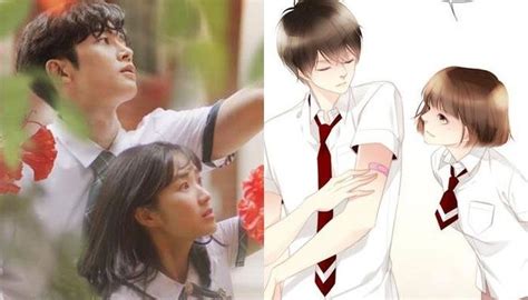 Extraordinary You Webtoon Drama Korea yang Memiliki Rating Tinggi! – Rujukan News