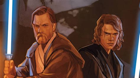 ‘Star Wars: Obi-Wan’ Shows The Jedi At His Most Vulnerable — CultureSlate