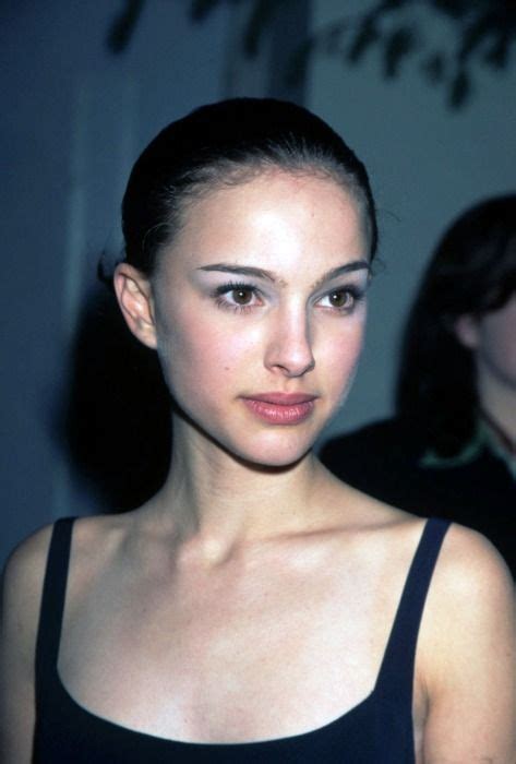 young natalie portman Natalie Portman, The Other Boleyn Girl, Dame ...