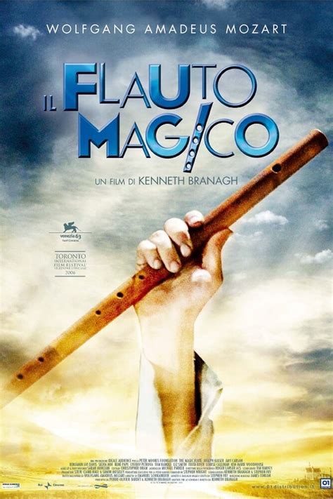 The Magic Flute wiki, synopsis, reviews, watch and download