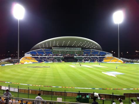 PCA CRICKET STADIUM - SAS NAGAR Photos, Images and Wallpapers, HD Images, Near by Images ...