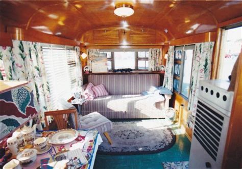 1953 Vagabond Trailer | Vintage trailer decor, Vintage travel trailers ...