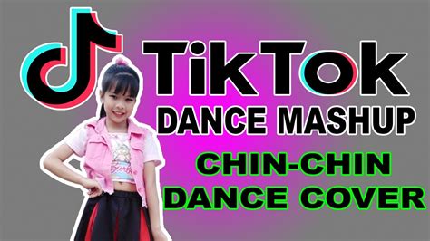 Tiktok Dance Mashup Dance Cover - Dance With C - YouTube