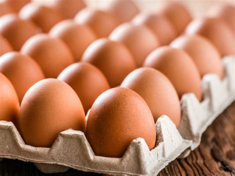 Is brown egg healthier than white eggs | Benefits of brown eggs