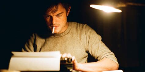 🎉 Movies about writers and writing. 20 Best Movies About Writers That ...