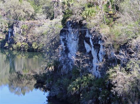 Canyons Zip Line & Canopy Tours (Ocala) - All You Need to Know BEFORE ...