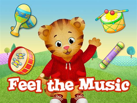 Games | Daniel Tiger | PBS KIDS