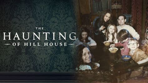 Is The Haunting Of Hill House A True Story? The Ghost Story Behind The ...