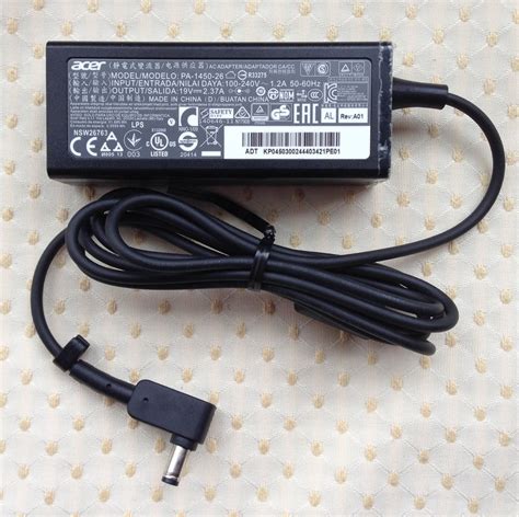 Jual Power Charger Adaptor Acer Aspire R11 Acer R3-131T Original di ...