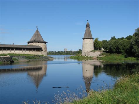 Visit Pskov: 2024 Travel Guide for Pskov, Pskov Oblast | Expedia